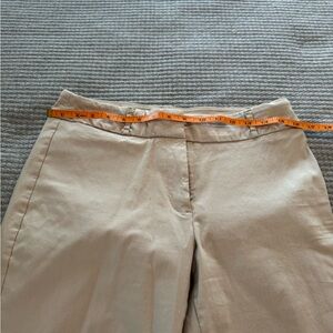 TanJay Beige pant
